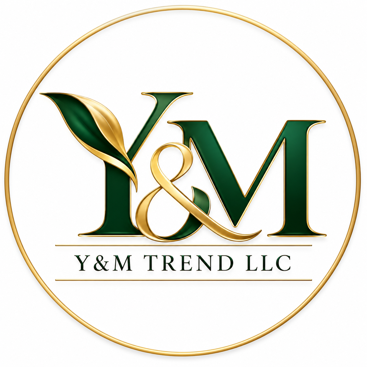 Y&M TREND LLC logo